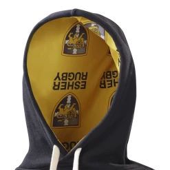 Ram Rubgy Custom Hoodies Hooded Sweat Shirt - Custom