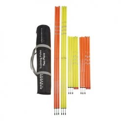 Ram Rugby Two Piece Training Poles Equipment