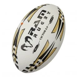 Ram Rugby Victor 2.0 - Elite Match Ball