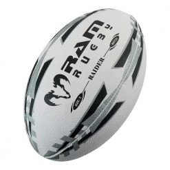 Ram Rugby Balls Raider - Match Ball - Size 3