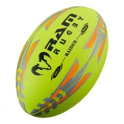 Ram Rugby Balls Raider - Match Ball - Size 3