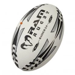 Ram Rugby Raider 2.0 - Match Ball