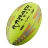 Ram Rugby Raider 2.0- Match Ball - Fluoro Balls