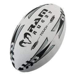 Ram Rugby Touch - Match Rugby Ball