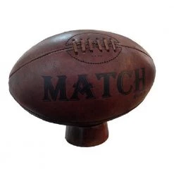 Ram Rugby Balls Vintage Style Heritage Rugby Ball