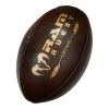 Ram Rugby Vintage Giant Rugby Ball - Jumbo - 52cm