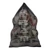 Ram Rugby Rugby Ball Bags Mesh Ball Bag