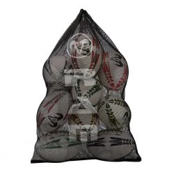 Ram Rugby Rugby Ball Bags Mesh Ball Bag