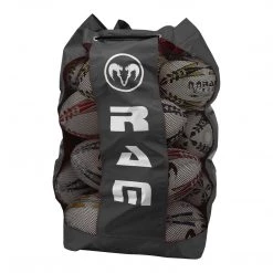 Ram Rugby Rugby Ball Bags Breathable Ball Bag