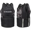 Ram Rugby Coaches Breathable Ball Bag Rugby Ball Bags