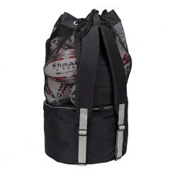 Ram Rugby Coaches Breathable Ball Bag Rugby Ball Bags