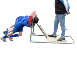 Scrum Machines Predator Preppie Junior Scrum Machine