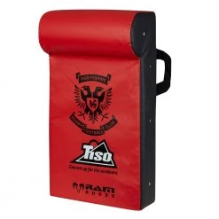 Ram Rugby Custom Hit Shields