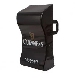 Ram Rugby Custom Hit Shields