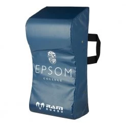 Ram Rugby Custom Hit Shields