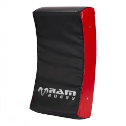 Ram Rugby Curve Hit Shield
