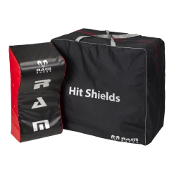 Ram Rugby Hit Shield Carry Bag Equipment