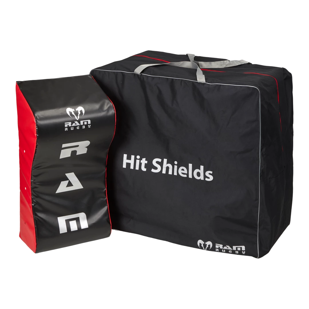 Ram Rugby Hit Shield Carry Bag Equipment 3 Ram Rugby Hit Shield Carry Bag Equipment