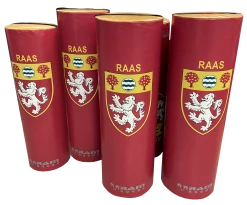 Ram Rugby Custom Tackle Bags