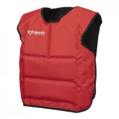 Ram Rugby Equipment Contact Top - Senior