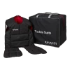 Ram Rugby Tackle Suit Carry Bag Equipment