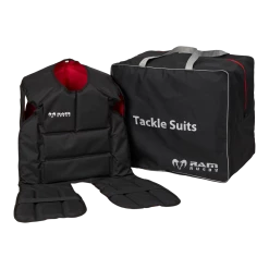 Ram Rugby Tackle Suit Carry Bag Equipment
