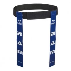 Ram Rugby Tag Rugby Belt Set - PVC - Small Equipment