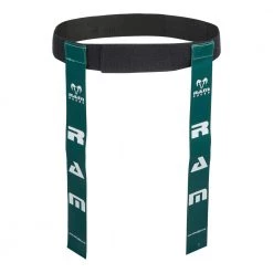 Ram Rugby Tag Rugby Belt Set - PVC - Large