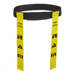 Ram Rugby Tag Rugby Belt Set - PVC - Small Equipment