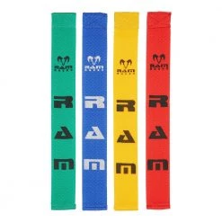 Ram Rugby Sales Store 21 Ram Rugby Tag Rugby Tags Only - Woven Webbing