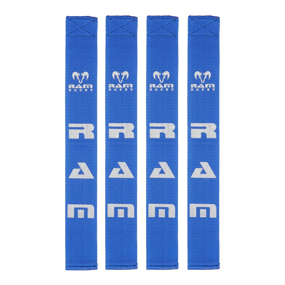 Ram Rugby Tag Rugby Tags Only - Woven Webbing