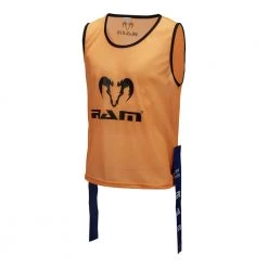 Ram Rugby Tag Rugby Bibs - Senior Or Youth Equipment