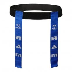 Ram Rugby Tag Rugby Belt Set - Woven Webbing - Small Equipment
