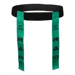 Ram Rugby Tag Rugby Belt Set - Woven Webbing - Small Equipment