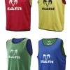 Ram Rugby Reversible Training Bibs - Set Of 10