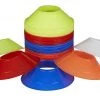 Ram Rugby Equipment Mini Marker Cones (12gms) - Set Of 50