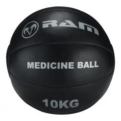 Ram Rugby Medicine Balls Equipment