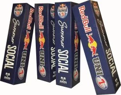 Ram Rugby Custom Printed Post Protector - Digitally Printed