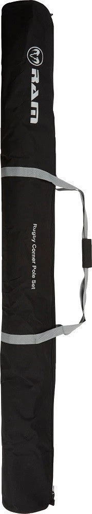 Ram Rugby Ground Corner Pole Bag