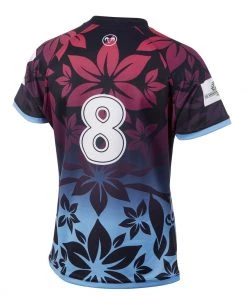 Ram Rugby Challenger Rugby Shirt- Sublimated Clothing