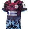 Ram Rugby Challenger Rugby Shirt- Sublimated Clothing