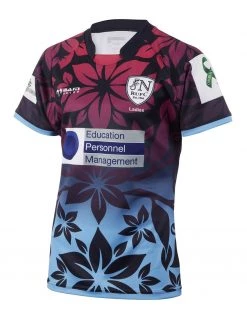Ram Rugby Challenger Rugby Shirt- Sublimated Clothing
