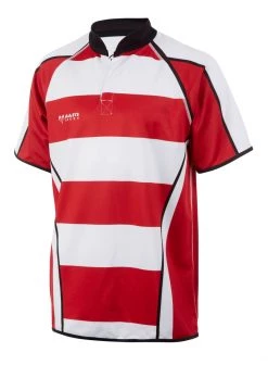 Ram Rugby Clothing Reversible Rugby Shirt - Sublimated