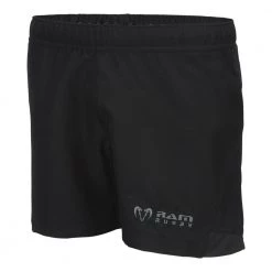 Ram Rugby Pro Rugby Short - Stock Clothing