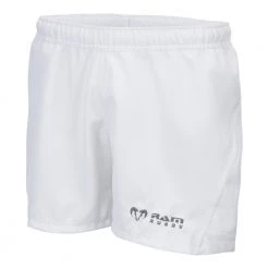 Ram Rugby Pro Rugby Short - Stock Clothing