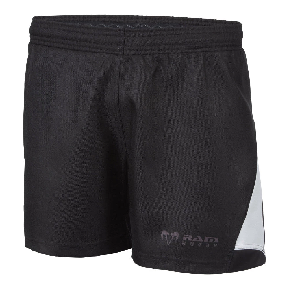 Ram Rugby Clothing Pro Rugby Short - Sublimated 3 Ram Rugby Clothing Pro Rugby Short - Sublimated