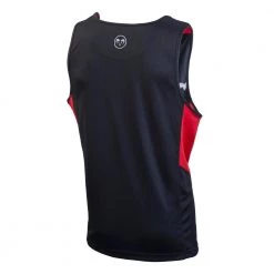 Ram Rugby Clothing Technical Vest - Custom