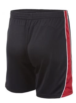 Ram Rugby Gym Short - Contrast- Stock