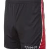 Ram Rugby Gym Short - Contrast- Stock