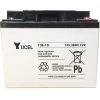 Nightsearcher Solaris Megastar Replacement Lead Acid Battery - 38Ah (12V) Ground